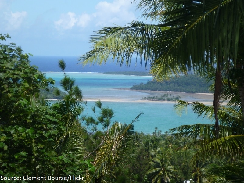 Presentation Of Wallis And Futuna European Overseas Territory OCTA   Wallis Et Futuna Avec Source 