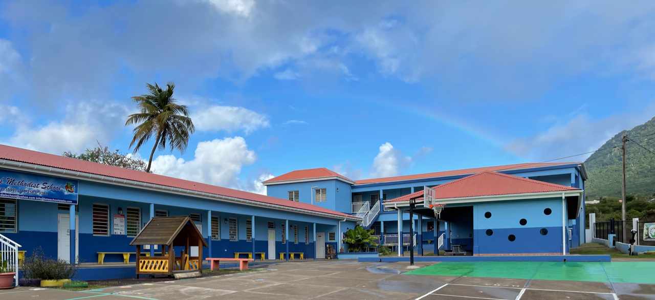 Bethel Methodist School - OCTA