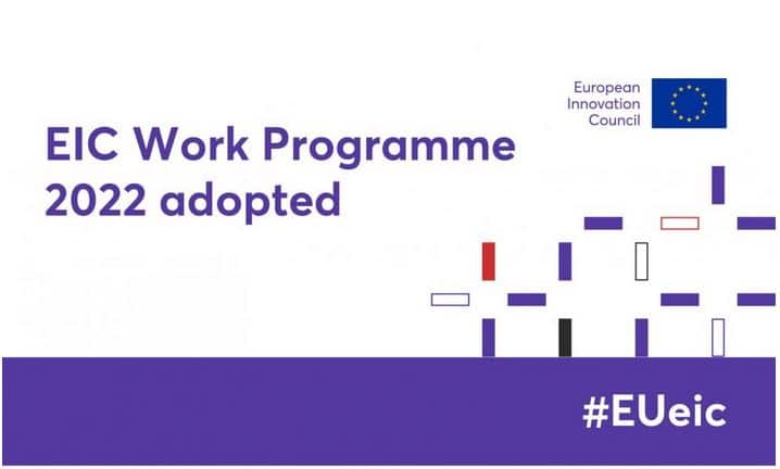 european-innovation-council-work-programme-2022-adopted-octa